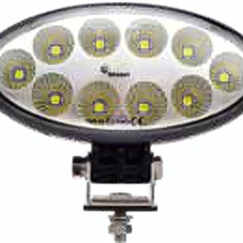 GRANIT Faro de trabajo LED