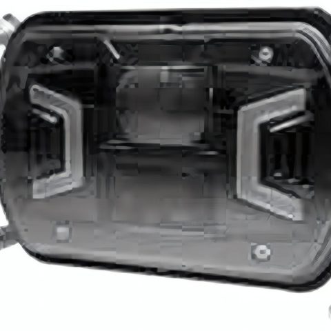 GRANIT Faro principal LED