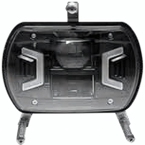 GRANIT Faro principal LED