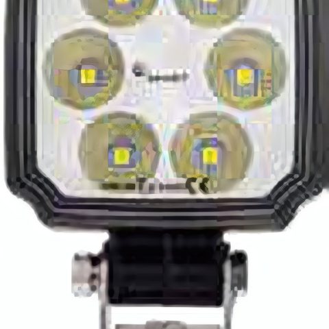 GRANIT Faro de trabajo LED