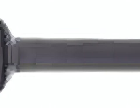 SKF Tornillo dosificador 0,60 ccm
