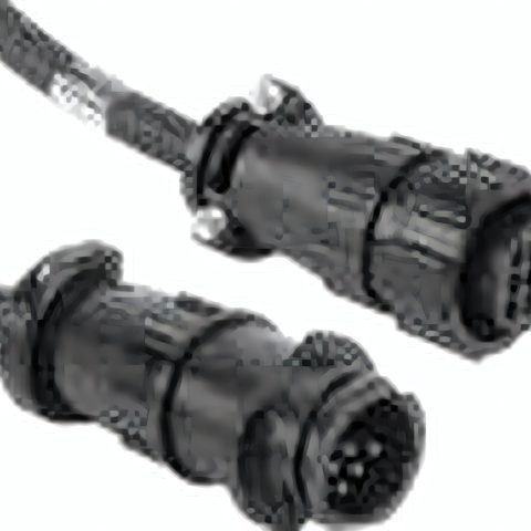 GRANIT Cable alargador InCab 2 m