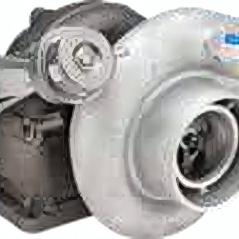 Holset Turbocompresor
