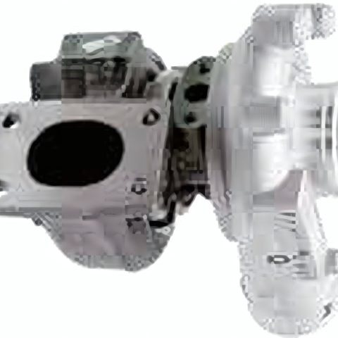 Holset Turbocompresor