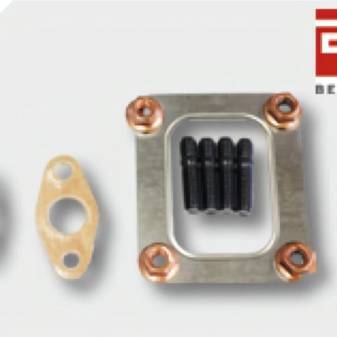 Holset Turbocompresor