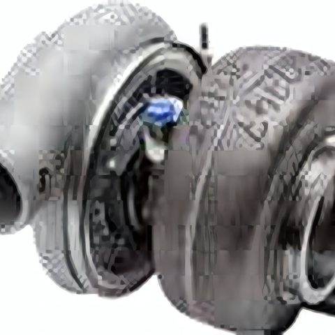 Holset Turbocompresor