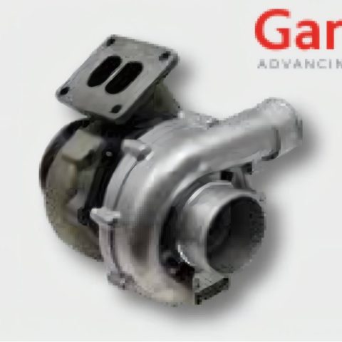 BE TURBO Kit de fijación
