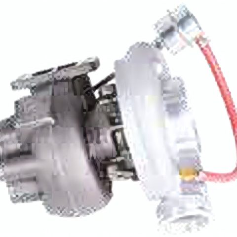 Holset Turbocompresor
