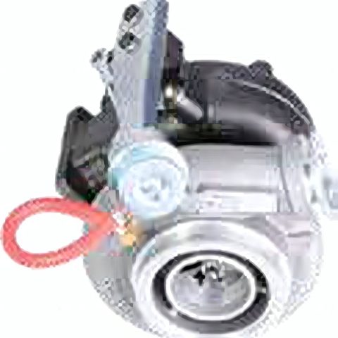 HOLSET Turbocompresor