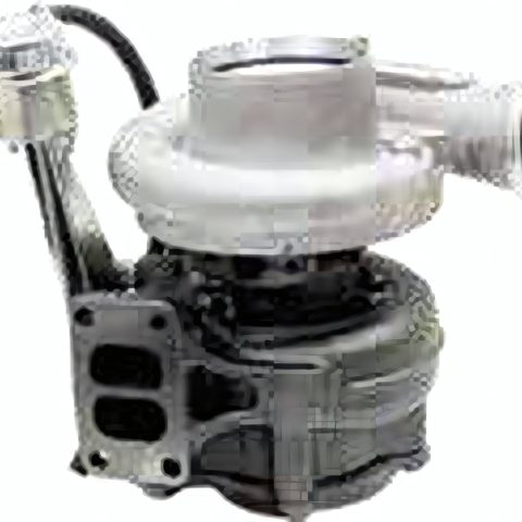 Holset Turbocompresor