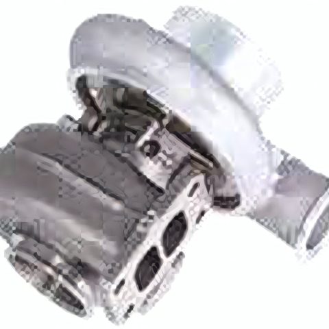 Holset Turbocompresor