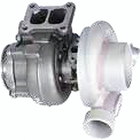 Holset Turbocompresor