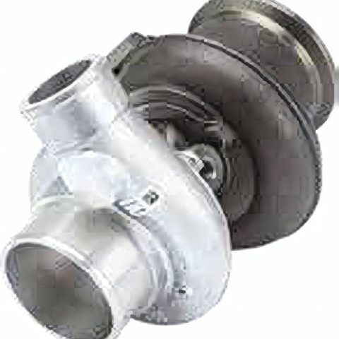 Garrett Turbocompresor