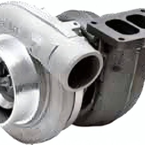 BorgWarner Turbocompresor