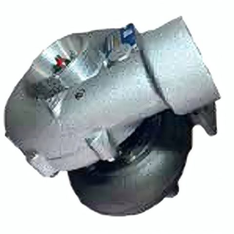 BorgWarner Turbocompresor