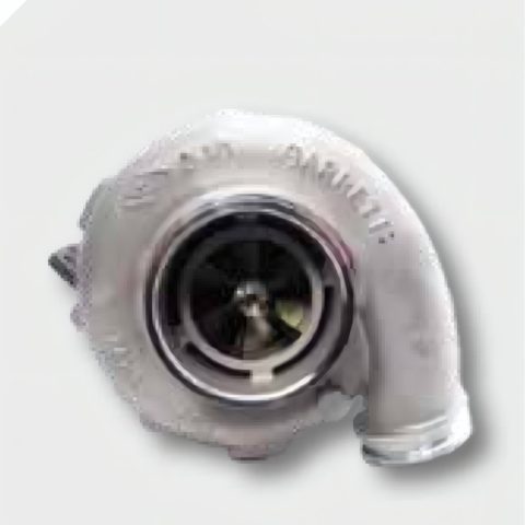 Garrett Turbocompresor