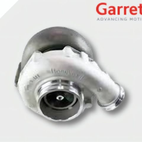 Garrett Turbocompresor