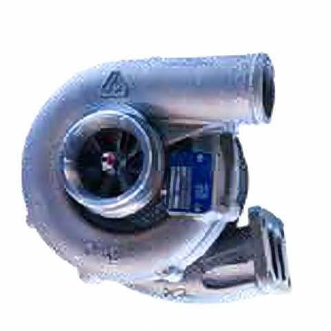 BorgWarner Turbocompresor