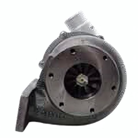 Garrett Turbocompresor