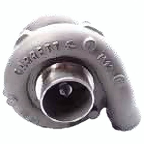 Garrett Turbocompresor