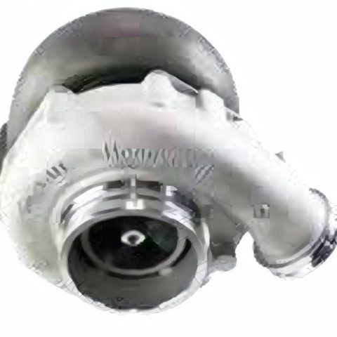Garrett Turbocompresor