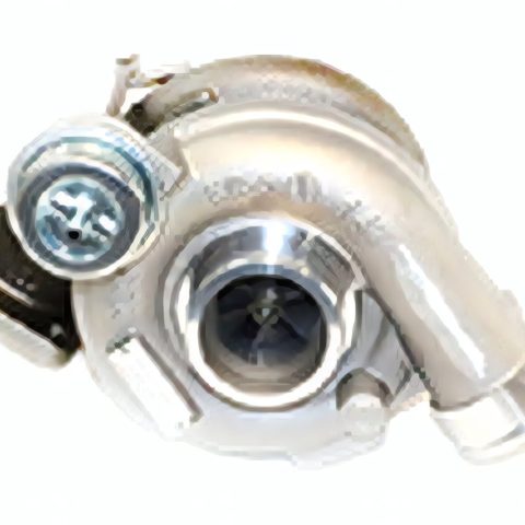 Garrett Turbocompresor