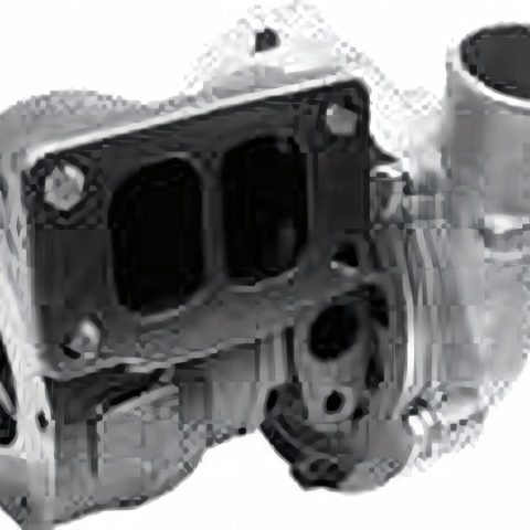 Garrett Turbocompresor