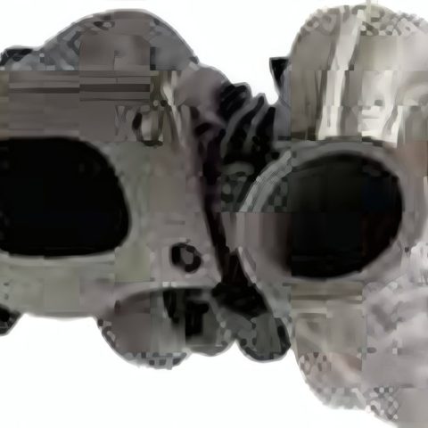 Garrett Turbocompresor