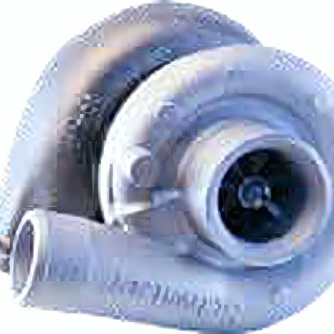 BORGWARNER Turbocompresor Reman