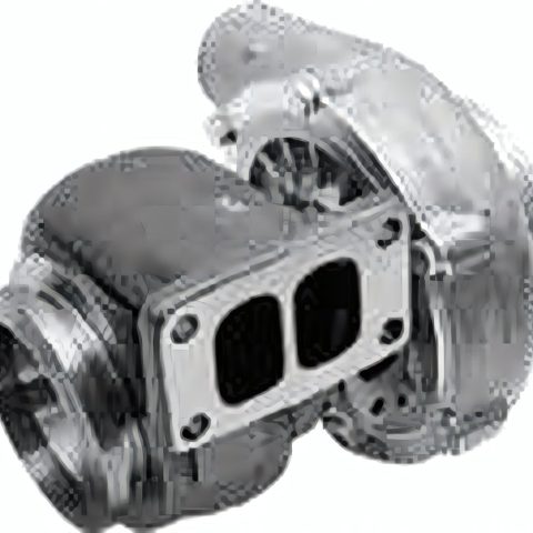 Garrett Turbocompresor