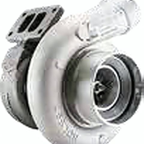 HOLSET Turbocompresor