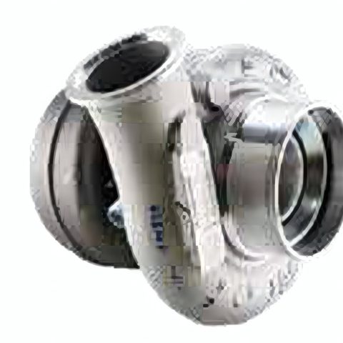 Holset Turbocompresor