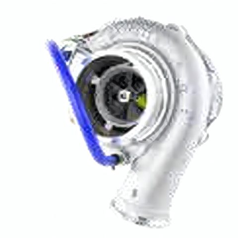 Garrett Turbocompresor