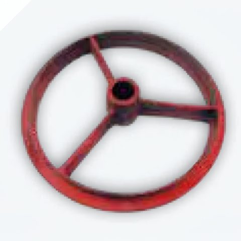 GRANIT Anillo compactador Cambridge