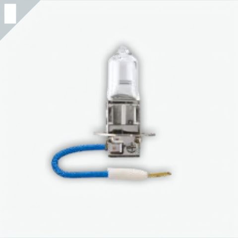 Philips Bombilla halógena H3