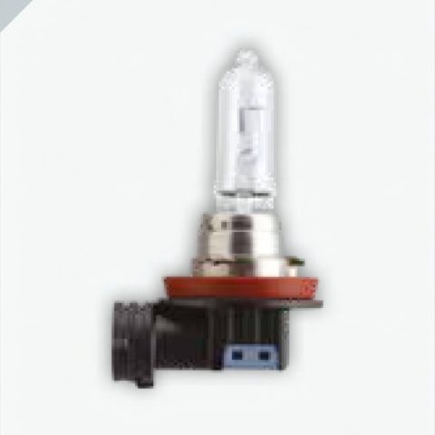 Philips Bombilla halógena H9