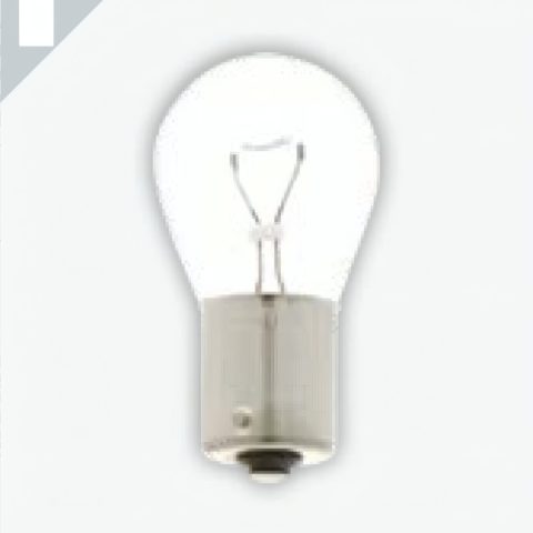 Philips Bombilla P21W