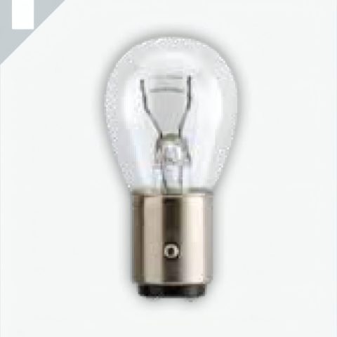 PHILIPS Bombilla P21/5W