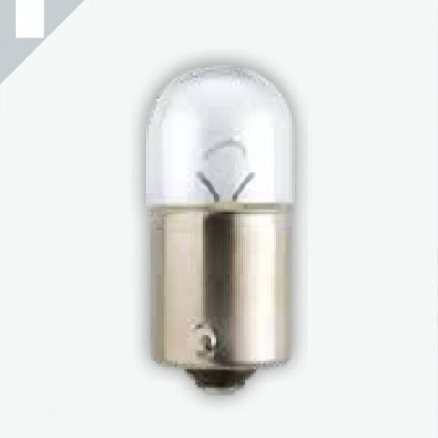 Philips Bombilla R10W