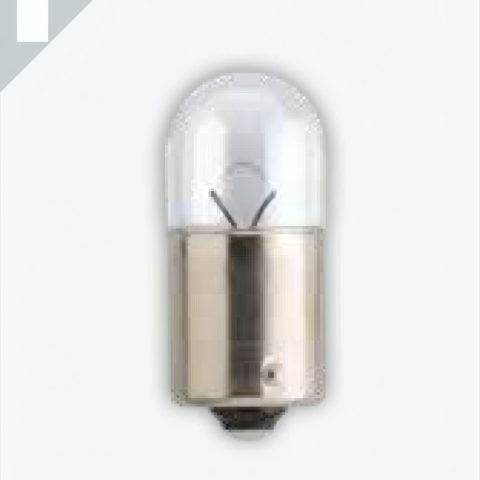 PHILIPS Bombilla R5W
