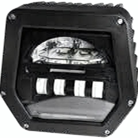 GRANIT Faro principal LED