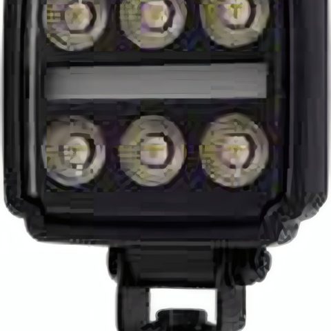 NIGHTSHIFT Faro de trabajo LED