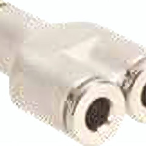 Groeneveld-Beka Conector en Y