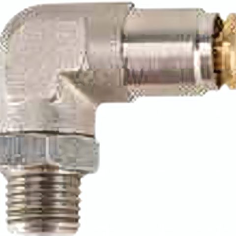 Groeneveld-Beka Conector de articulación giratoria