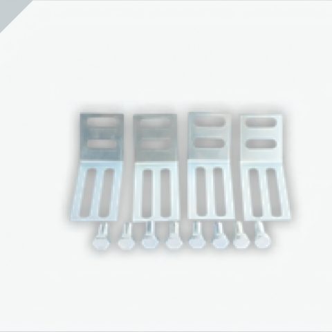 SKF Kit de montaje de escobillas