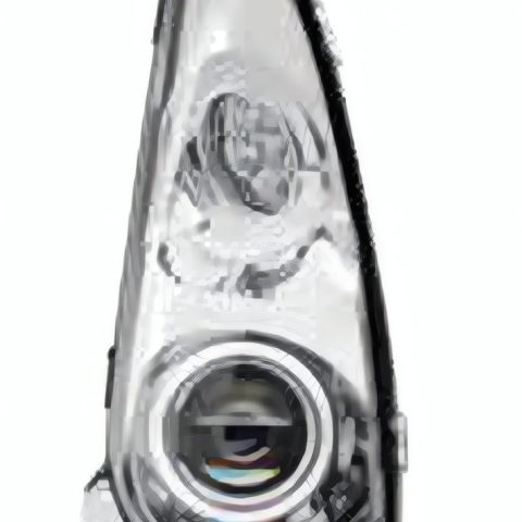 GRANIT Faro principal LED