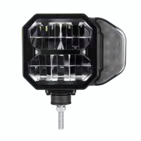 NIGHTSHIFT Faro principal LED