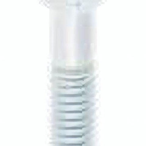 GRANIT Tornillo de fijación M8x30 DIN 603