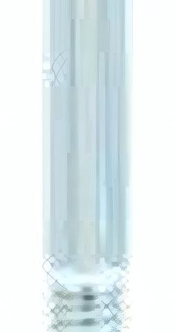 GRANIT Tornillo hexagonal M8x40 DIN 933 100uds