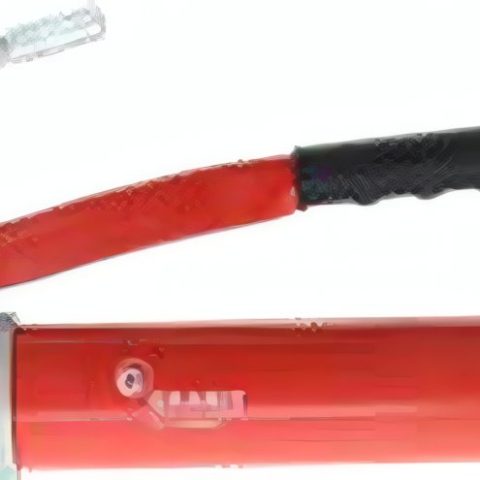 GRANIT Bomba de engrase, modelo profesional
